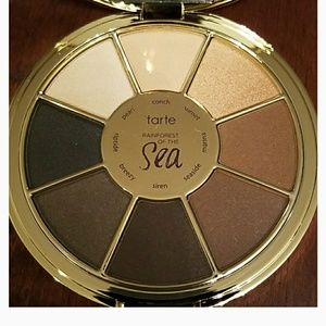 Tarte Eyeshadow Palette